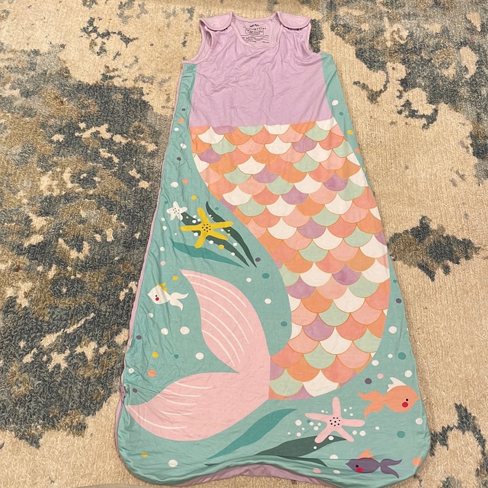 Little Sleepies Sleep Sack
